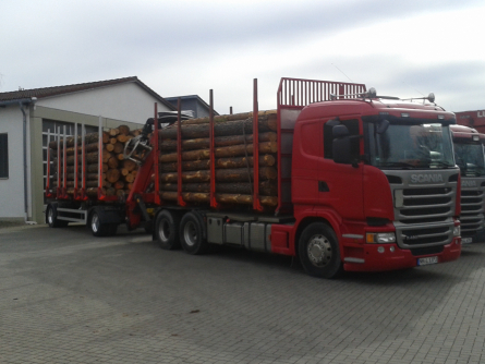 LKW L 1373