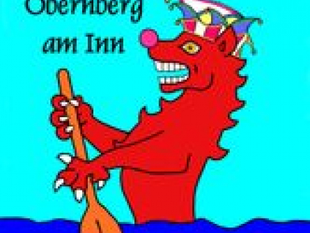 Anstecknadel roh