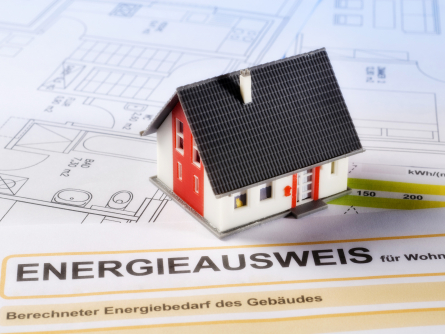 Energieberatung