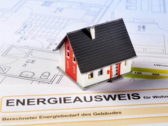 Energieberatung